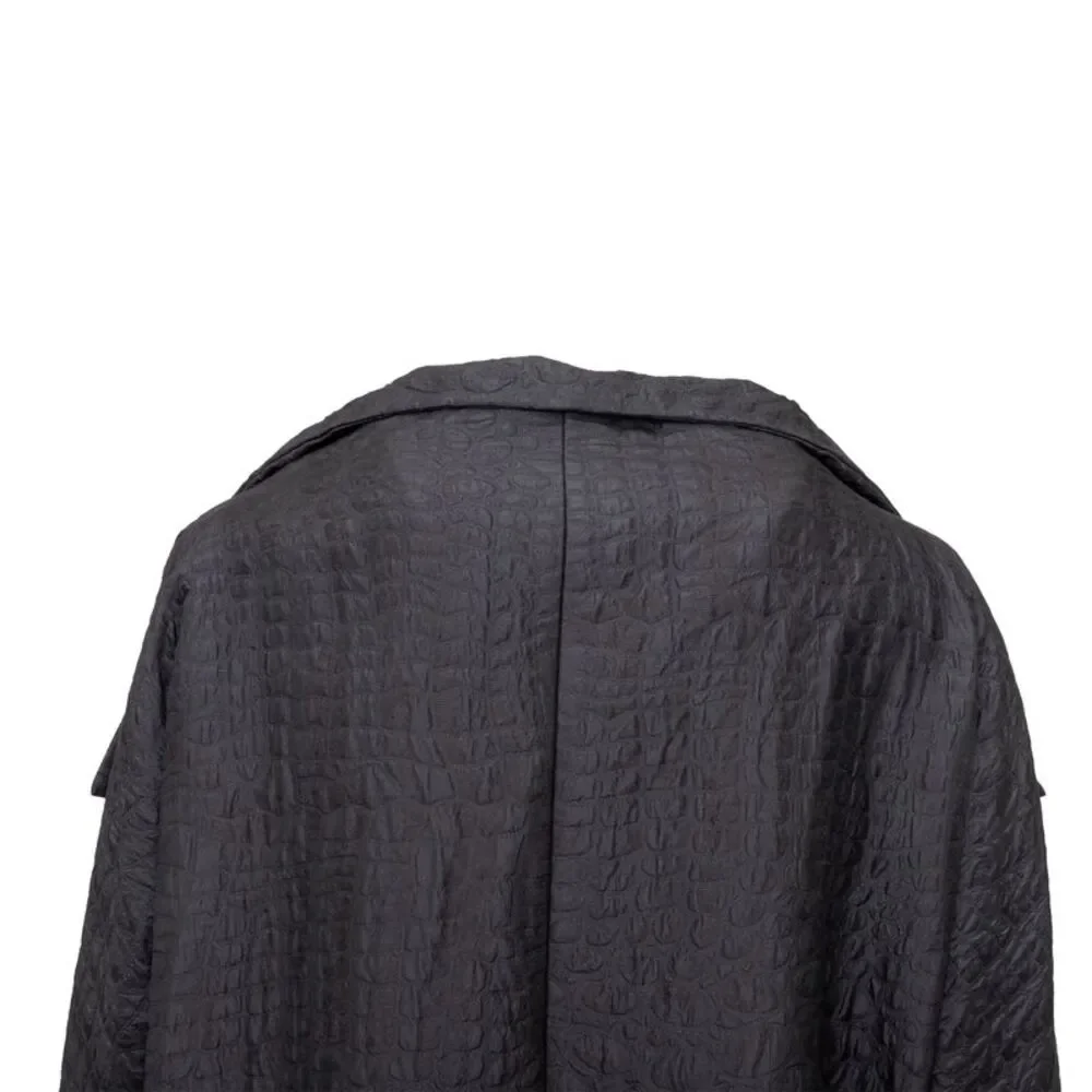 Dušan Textured Jacket - '10s